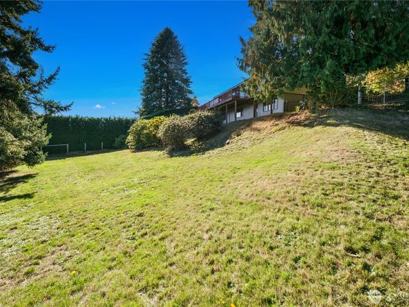 22516 100th Place SW, Vashon WA 98070