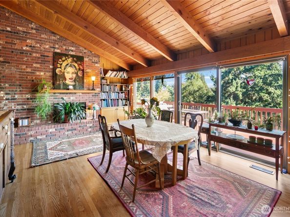 22516 100th Place SW, Vashon WA 98070