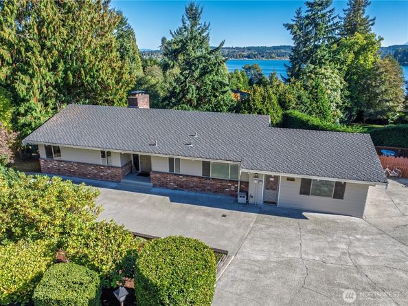 22516 100th Place SW, Vashon WA 98070