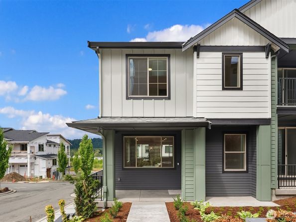 26562 NE 143rd Street 49G, Duvall WA 98019