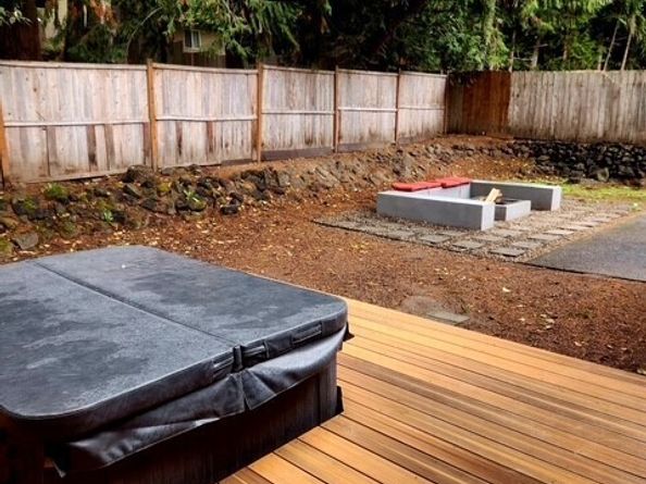 1210 NW Huckle Drive, Bremerton WA 98311