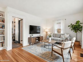 3007 S Court Street, Seattle WA 98144