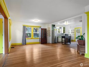 3007 S Court Street, Seattle WA 98144