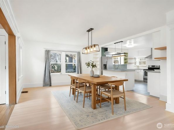 3007 S Court Street, Seattle WA 98144