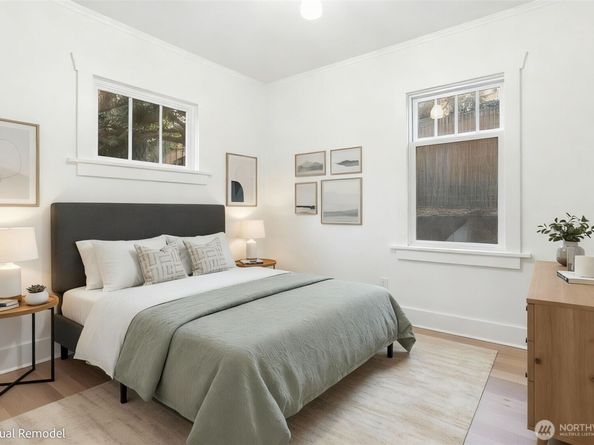 3007 S Court Street, Seattle WA 98144