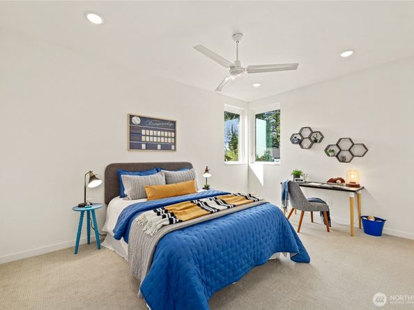 12037 Fremont Avenue N 1 & 2, Seattle WA 98133