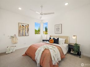 12037 Fremont Avenue N 1 & 2, Seattle WA 98133