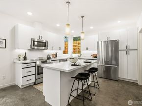 12037 Fremont Avenue N 1 & 2, Seattle WA 98133