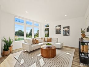 12037 Fremont Avenue N 1 & 2, Seattle WA 98133