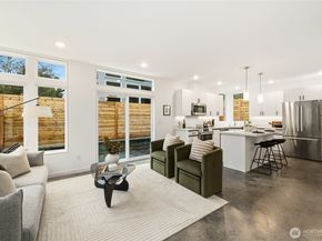 12037 Fremont Avenue N 1 & 2, Seattle WA 98133