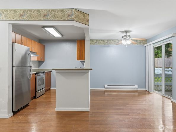 15415 35th Avenue W I103, Lynnwood WA 98087