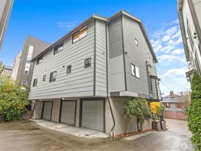 2516 Yale Avenue E C, Seattle WA 98102