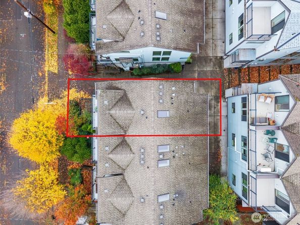 2516 Yale Avenue E C, Seattle WA 98102