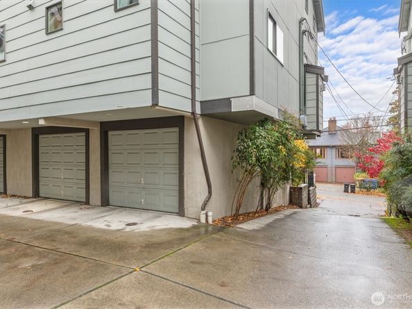 2516 Yale Avenue E C, Seattle WA 98102