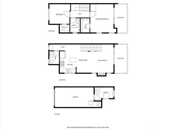 2516 Yale Avenue E C, Seattle WA 98102