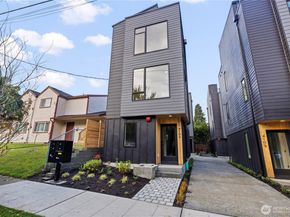 4111 25th Avenue SW LOT C, Seattle WA 98106