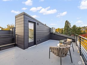 4111 25th Avenue SW LOT C, Seattle WA 98106