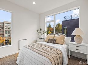 4111 25th Avenue SW LOT C, Seattle WA 98106