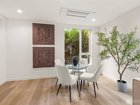 4111 25th Avenue SW LOT C, Seattle WA 98106