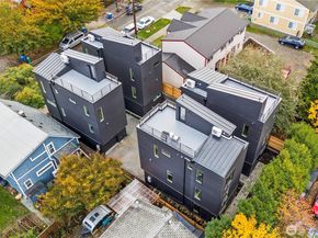 4111 25th Avenue SW LOT C, Seattle WA 98106