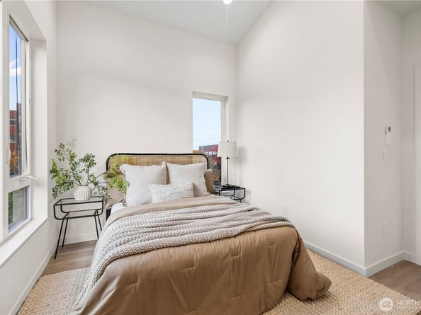 4111 25th Avenue SW LOT C, Seattle WA 98106