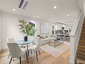 4111 25th Avenue SW LOT C, Seattle WA 98106