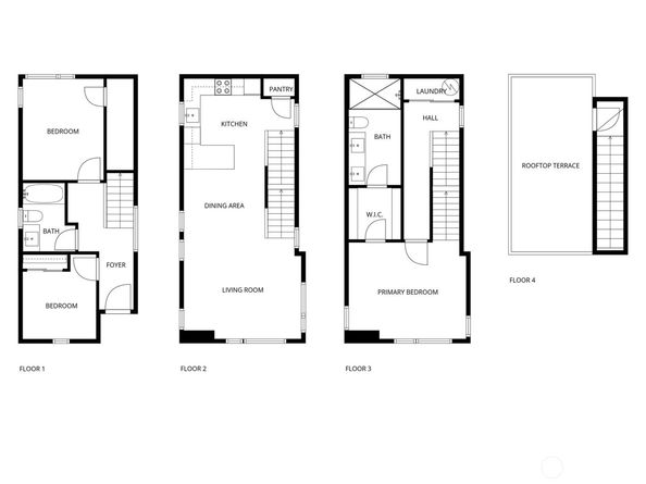 4111 25th Avenue SW LOT C, Seattle WA 98106