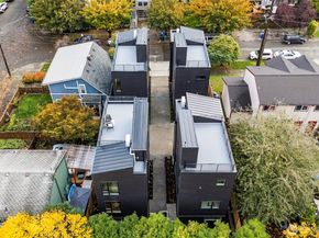 4111 25th Avenue SW LOT C, Seattle WA 98106