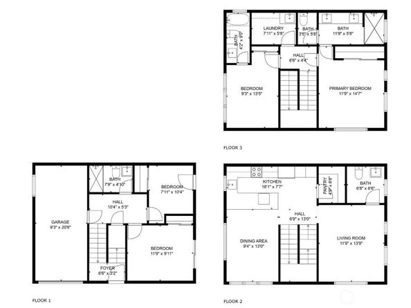 6356 47th Avenue S, Seattle WA 98118