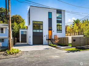 6356 47th Avenue S, Seattle WA 98118