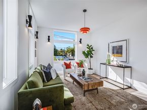 6356 47th Avenue S, Seattle WA 98118