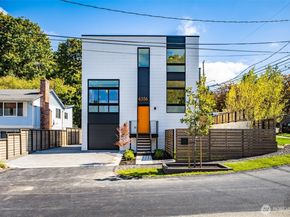 6356 47th Avenue S, Seattle WA 98118