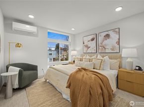 903 B NW 56th Street, Seattle WA 98107