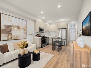 903 B NW 56th Street, Seattle WA 98107