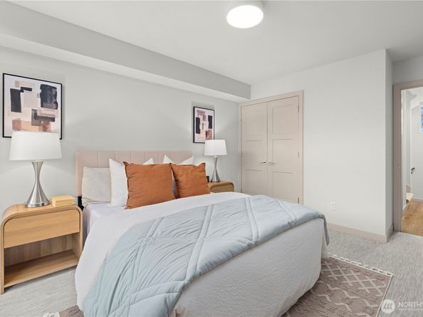 903 B NW 56th Street, Seattle WA 98107