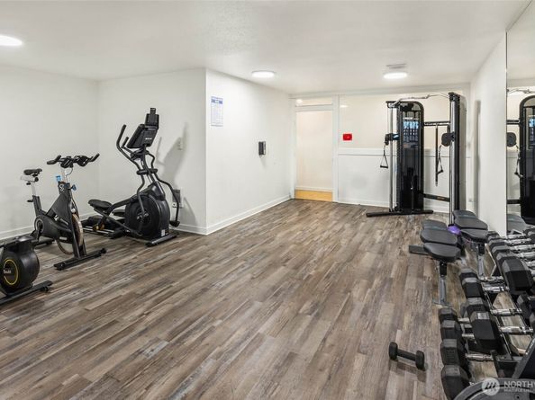 14002 NE 181st Place A102, Woodinville WA 98072