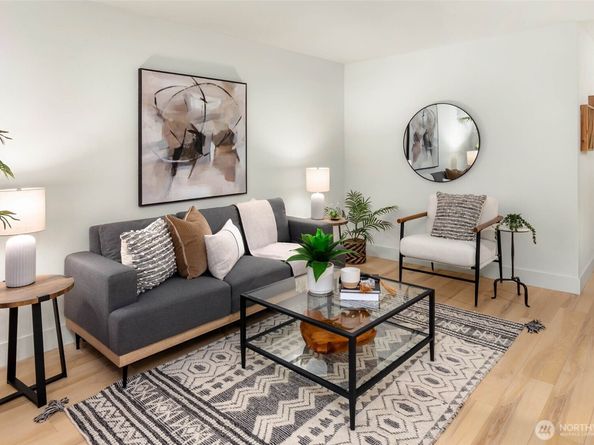 14002 NE 181st Place A102, Woodinville WA 98072