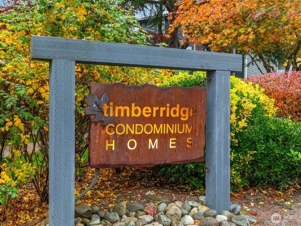 14002 NE 181st Place A102, Woodinville WA 98072