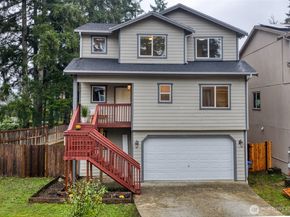 171 SW Marcia Way, Port Orchard WA 98366