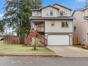 171 SW Marcia Way, Port Orchard WA 98366