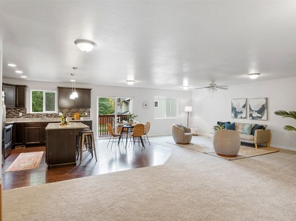 171 SW Marcia Way, Port Orchard WA 98366