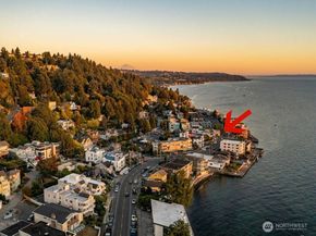 4030 Beach Drive SW, Seattle WA 98116