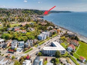 4030 Beach Drive SW, Seattle WA 98116