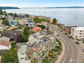 4030 Beach Drive SW, Seattle WA 98116