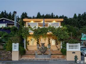 4030 Beach Drive SW, Seattle WA 98116
