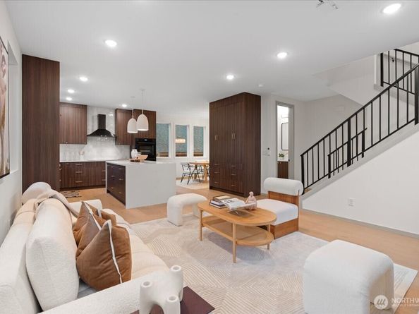 4104 49th Avenue SW, Seattle WA 98116