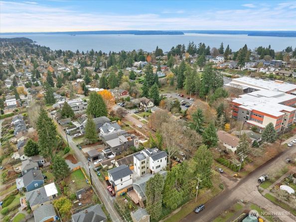 4104 49th Avenue SW, Seattle WA 98116