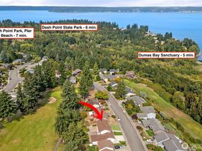 3919 SW 313th Street, Federal Way WA 98023