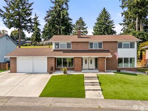 3919 SW 313th Street, Federal Way WA 98023