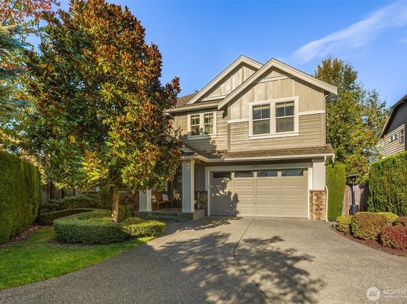 1719 271st Avenue SE, Sammamish WA 98075